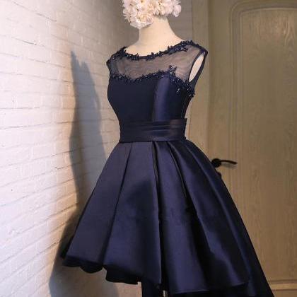 classy homecoming dress