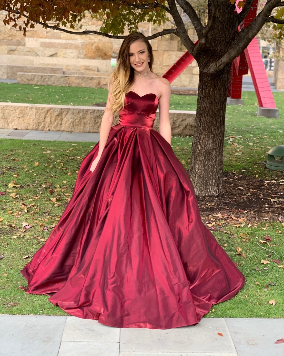 fancy ball gown dresses