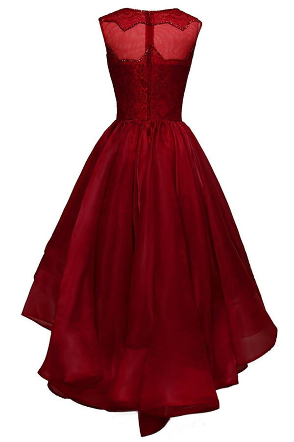 Burgundy Homecoming Dress,Sexy Party Dress,Charming Homecoming Dress,Graduation Dress,Homecoming 