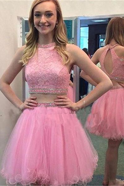 classy homecoming dress