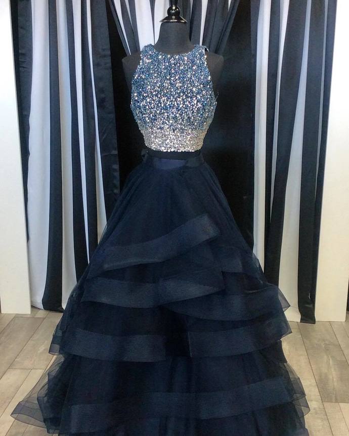 gorgeous prom gowns