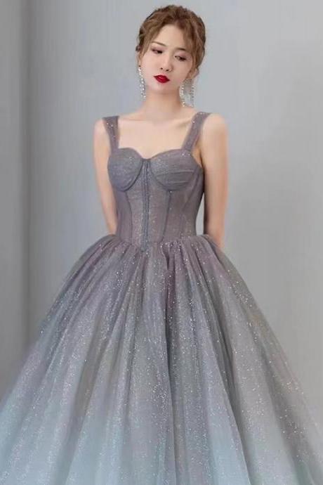 Elegant Prom Dress,Long Prom Dress, Prom Dresses ZP36