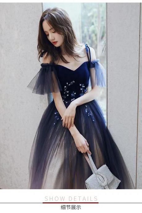 Charming Prom Dress,Long Prom Dress, Prom Dresses ZP44
