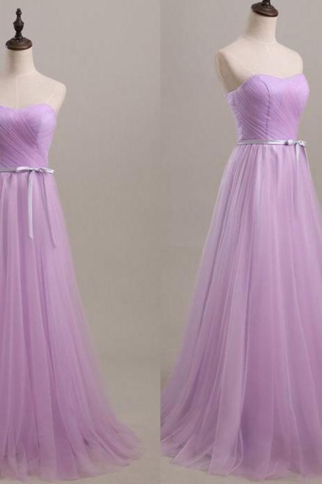 Sweetheart Tulle Prom Dress,Long Prom Dresses,Prom Dresses,Evening Dress, Prom Gowns, Formal Women Dress,prom dress,F336