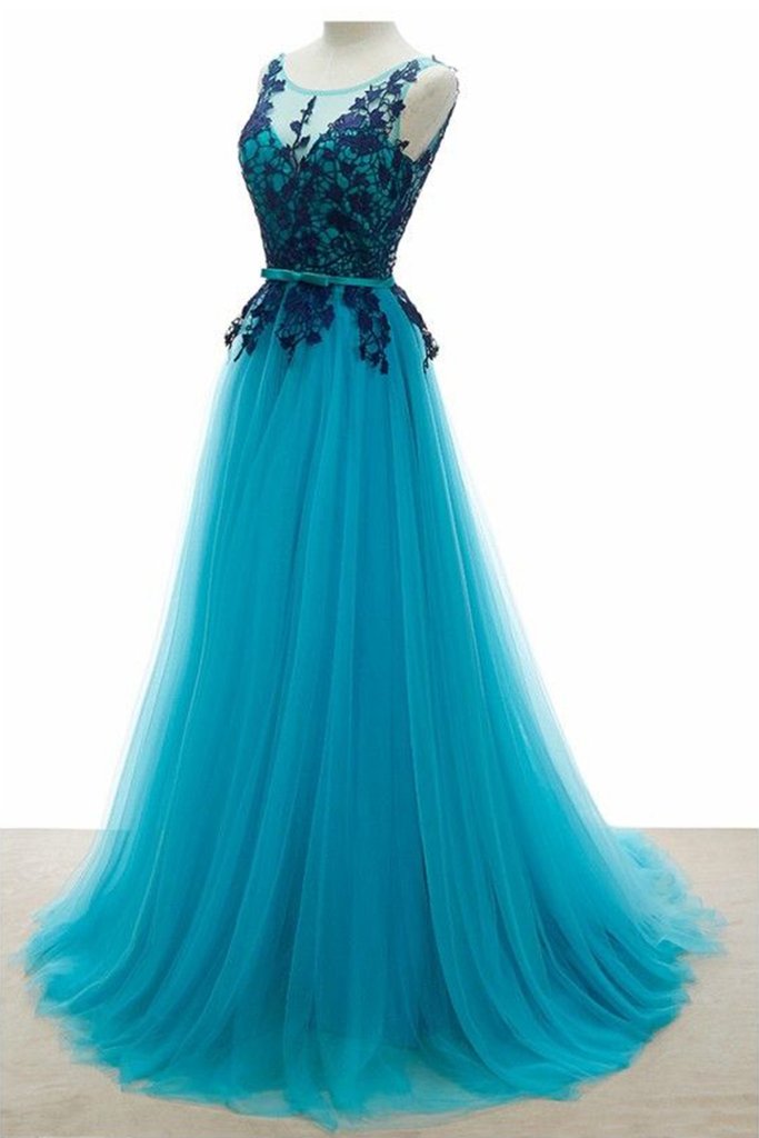 Real Made Charming Prom Dress,Long Prom Dresses,Prom Dresses,Evening ...